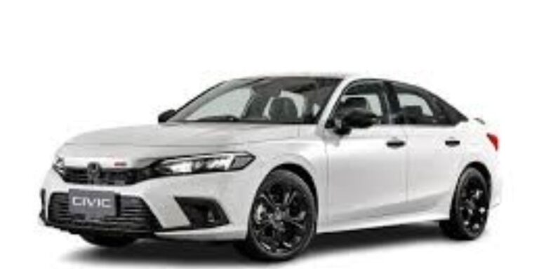 Honda Civic Oriel Eid offers