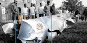 Indian jets shot down by Pakistan