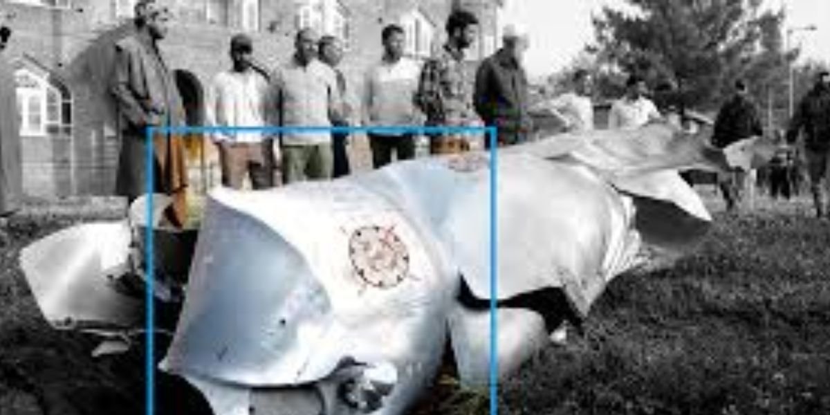 Indian jets shot down by Pakistan