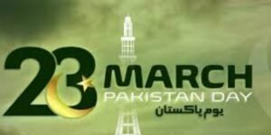 ISPR releases song for Pakistan Day