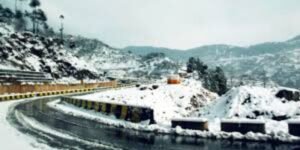 Murree weather during Eid ul fitr