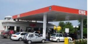 Eid ul Fitr CNG Closure