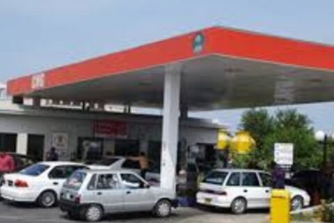 Eid ul Fitr CNG Closure