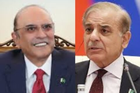 PM,President extend Eid greetings