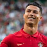 Ronaldo Eid message
