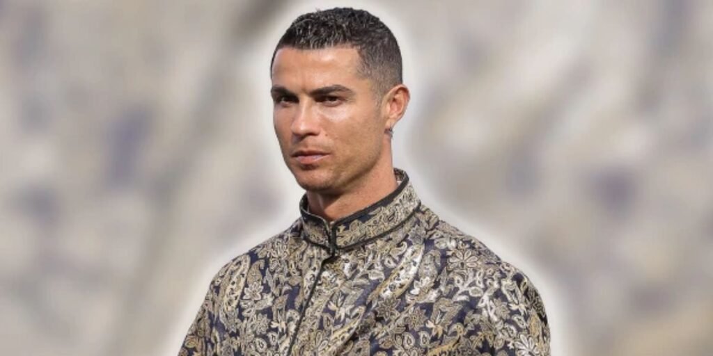 Ronaldo conversion to Islam
