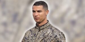 Ronaldo eid meaasge