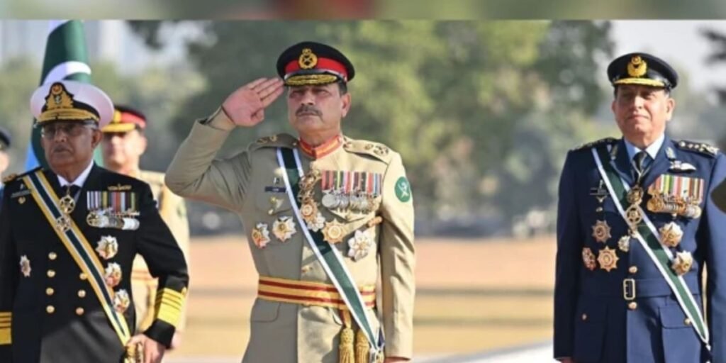 Pakistan Day,Armed Forces of Pakistan