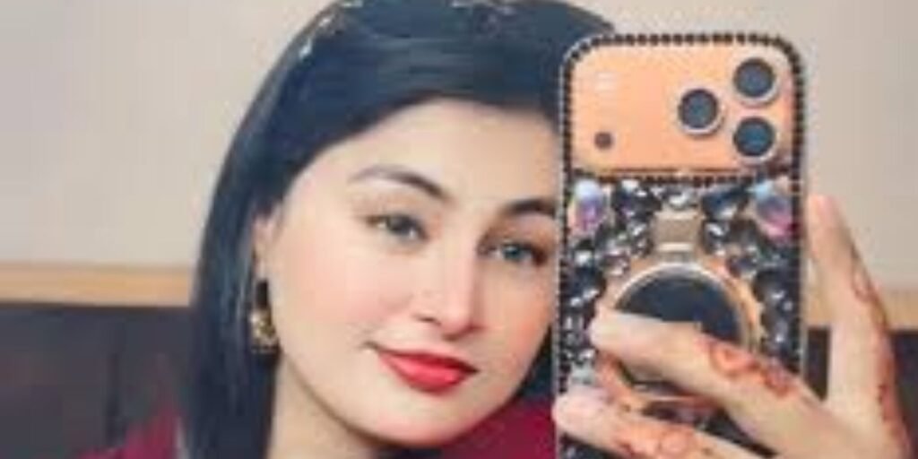 Tik Toker Out lofera killed