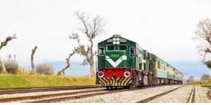 Pakistan Railways fares
