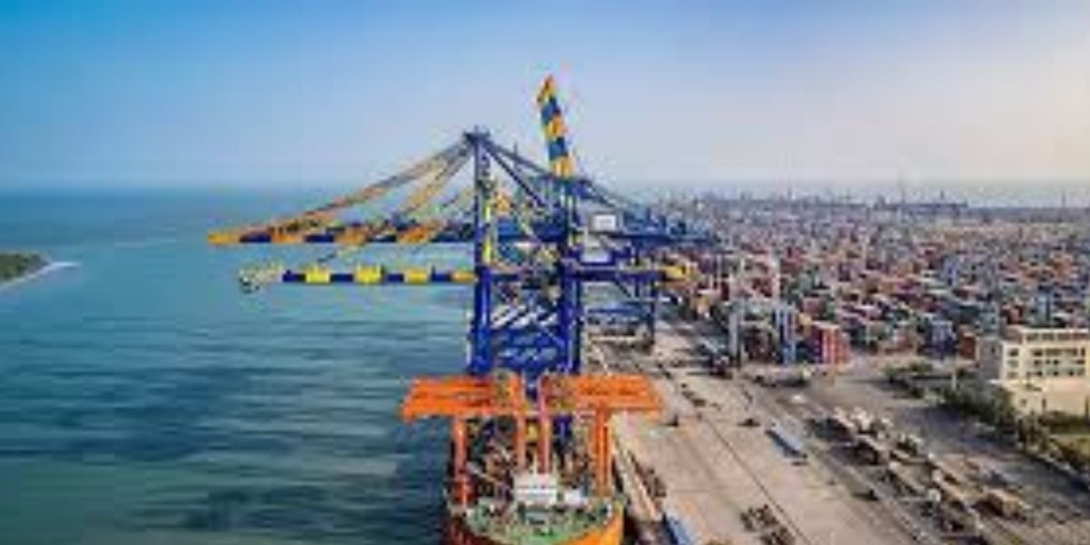 India steps back from Chabahar port