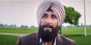 Anti Pakistani film