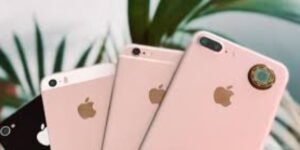 iPhone users