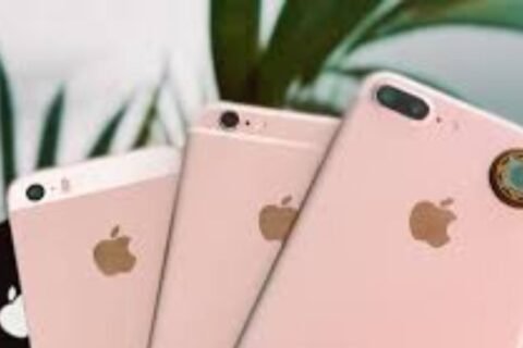 iPhone prices Pakistan