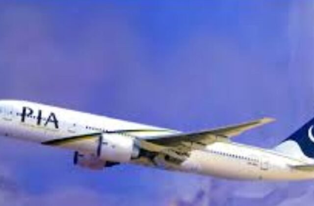 PIA to receive Boing jets