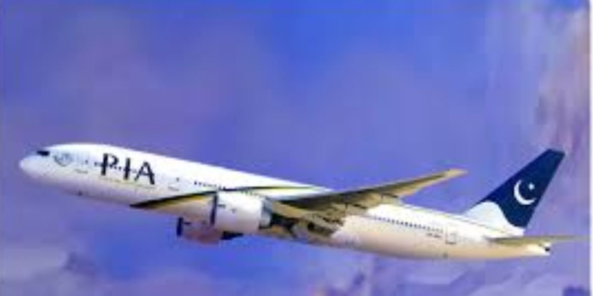 Hajj 2026 PIA flight