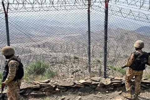 Operation Ghazb Lil Haq resumes