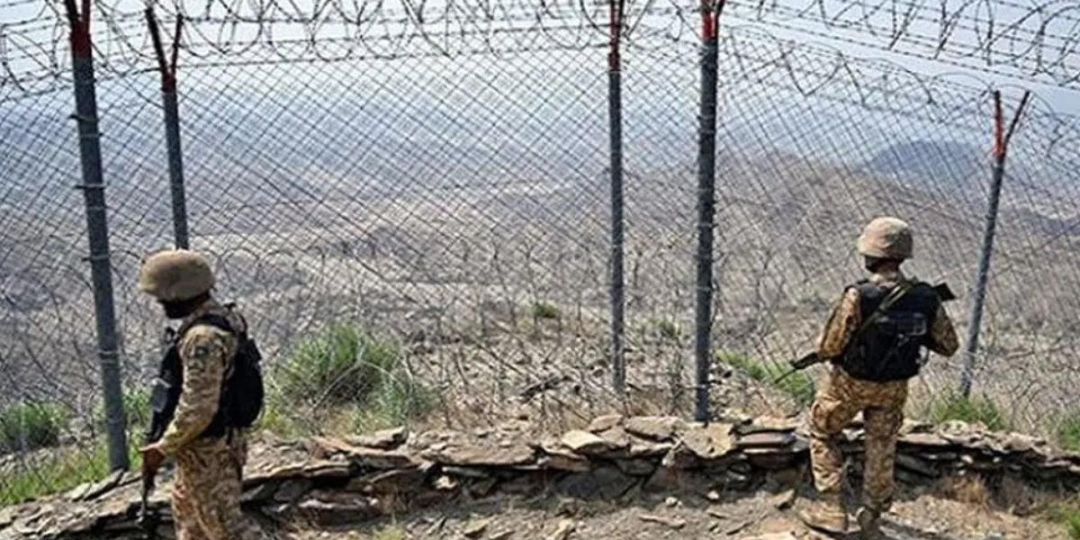 Operation Ghazb Lil Haq resumes