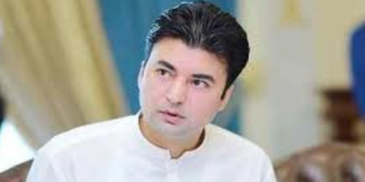 Senate vacant seat of Murad Saeed