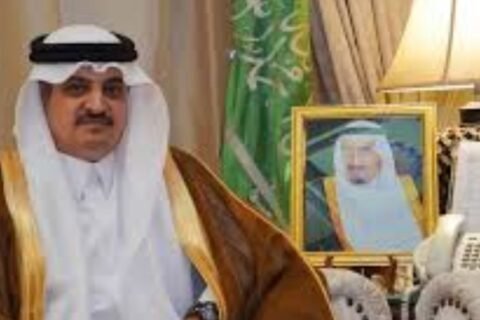 KSA praises Pakistan role in Middle East conflict
