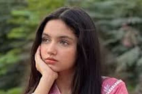 Pakiistan Drama industry,Aina Asif