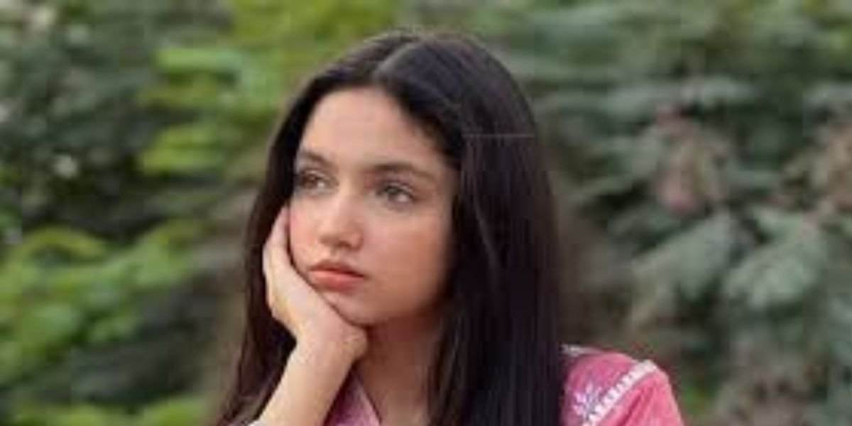 Pakiistan Drama industry,Aina Asif