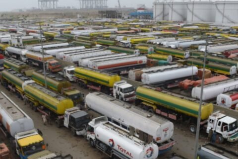 Pakistan petroleum reserves