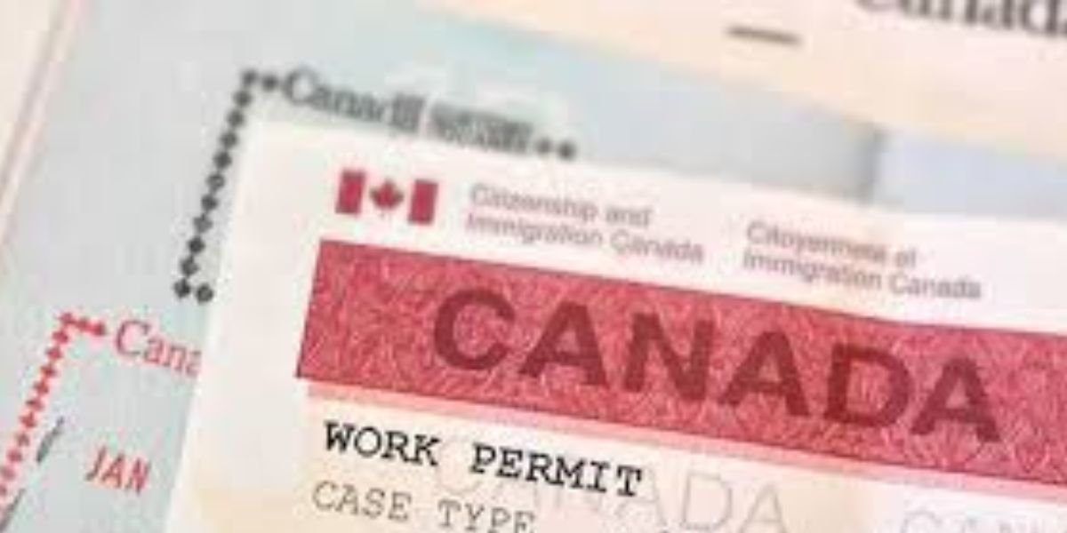 Canada work and residency for Pakistanis