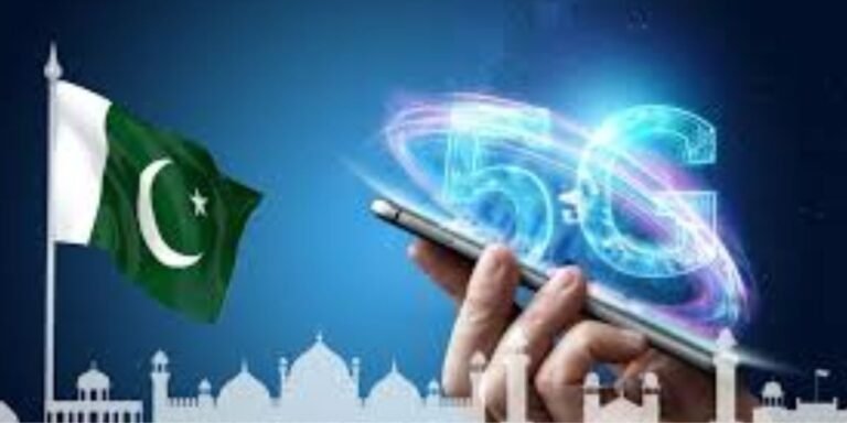 Zong 5G for iPhone in Pakistan