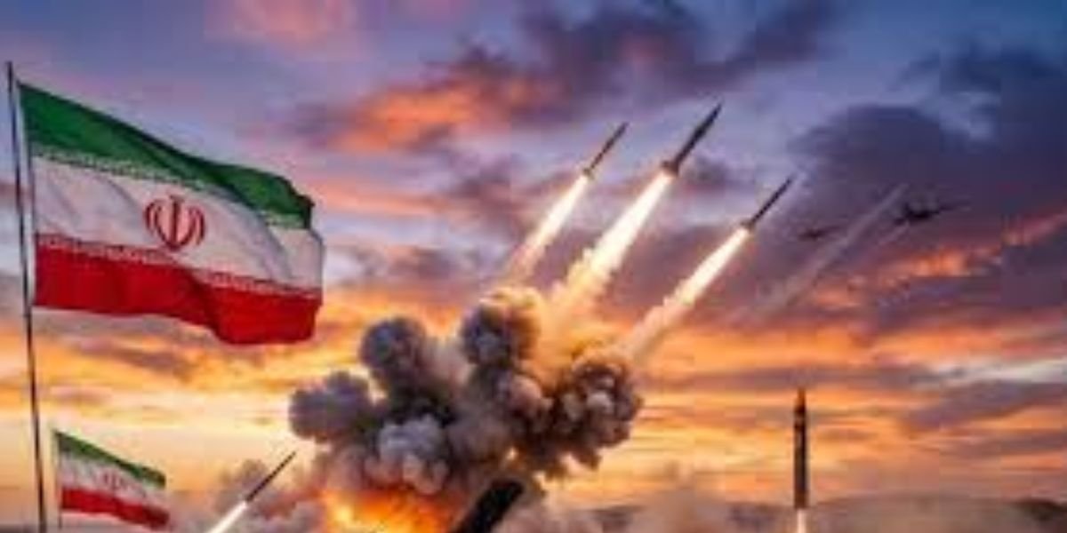 Iran destroys anti drone system in Dubai