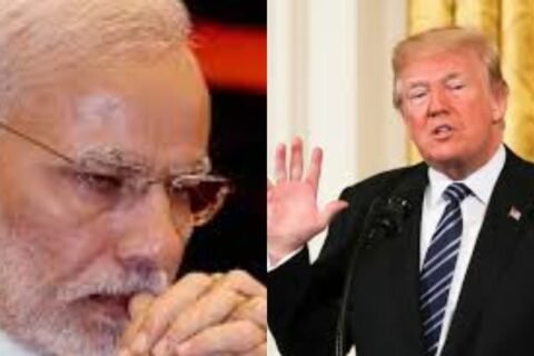 US warns India