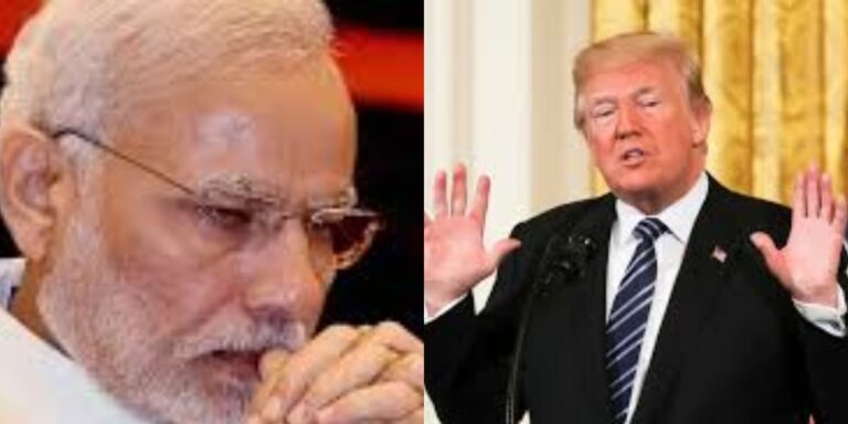 US warns India