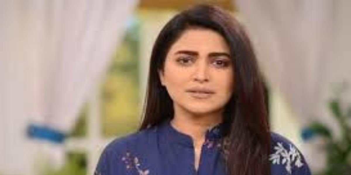 Maya Khan Pakistani actress