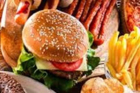 top world food wasting countries