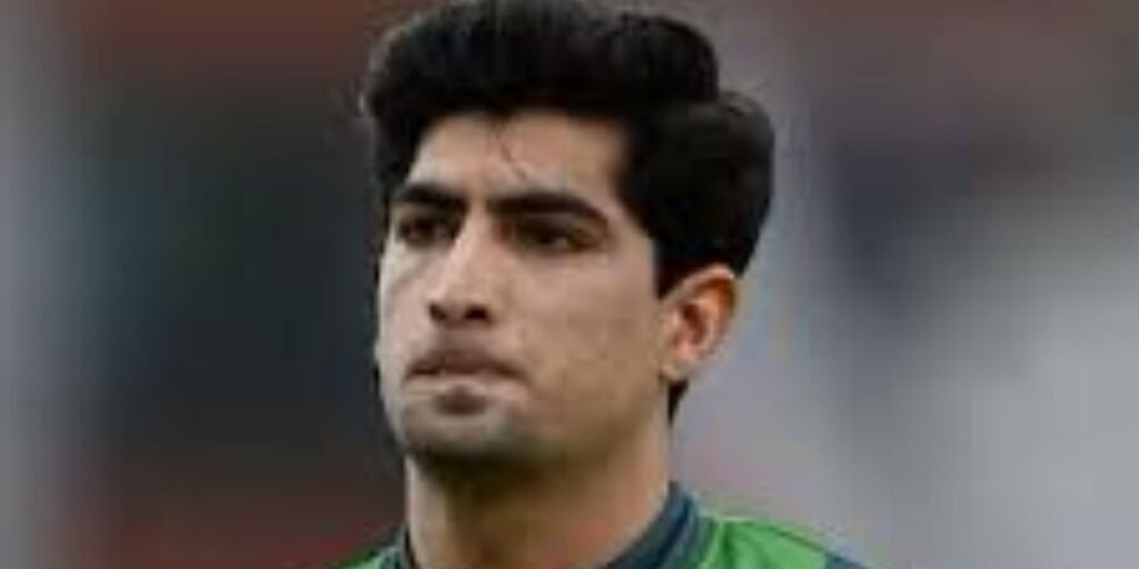 Naseem shah controversial tweet