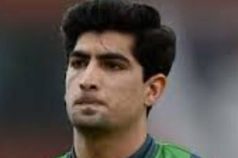 Naseem shah controversial tweet