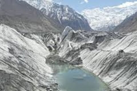 PDMA alert in upper KP