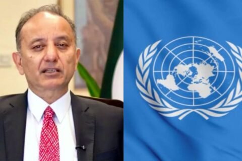 weaponisation of water