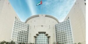 UAE Iran diplomatic ties