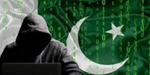 Pakistani cyber team hacks Indian channel
