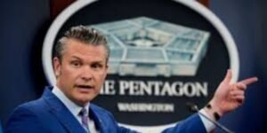 pentagon finds no evidence against Iran