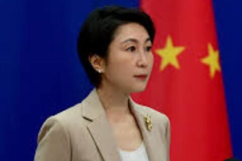 China Iran missile deal