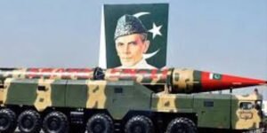 Oakistan strong and prepared