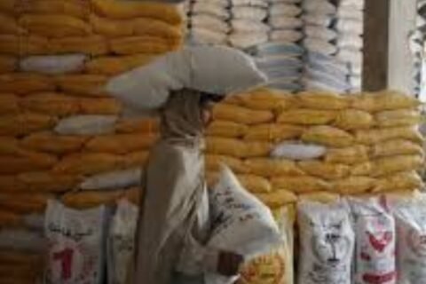 Flour prices increase