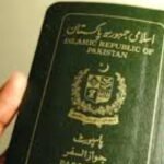 Passport delivery timings