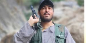 Militant Qaharmani killed in Landikotal