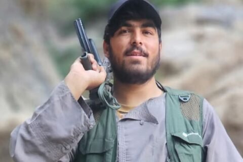 Militant Qaharmani killed in Landikotal