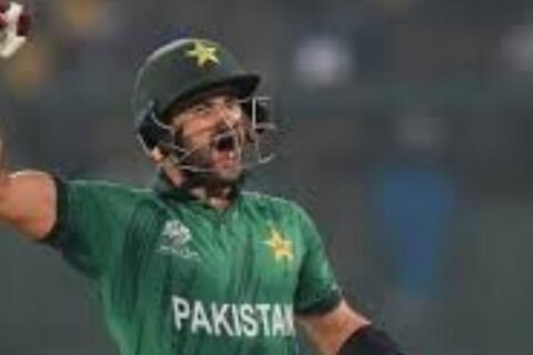 ICC T20 rankings 2026