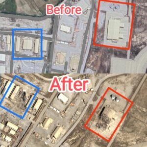 Bagram Air Base