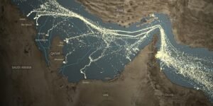 strait of hormuz